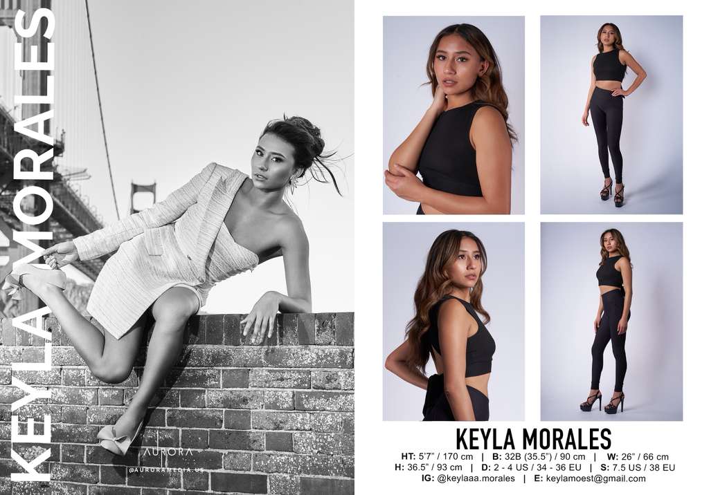 Keyla — model card